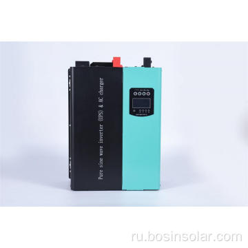 5000 Вт Pure Sine Wave Inverter